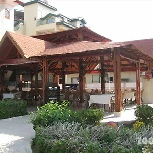 Melita Aparthotel
