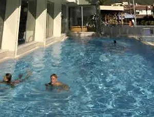 Alinda Hotel
